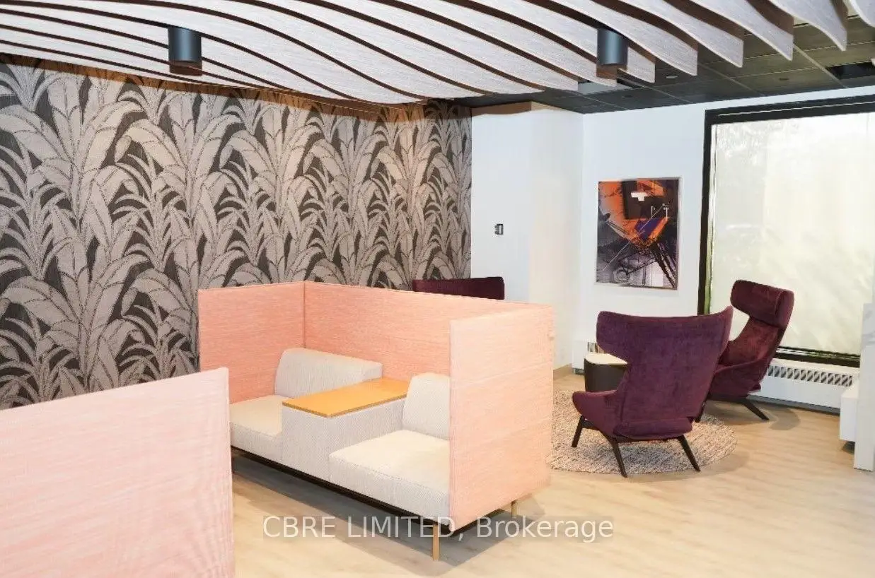 Commercial for lease