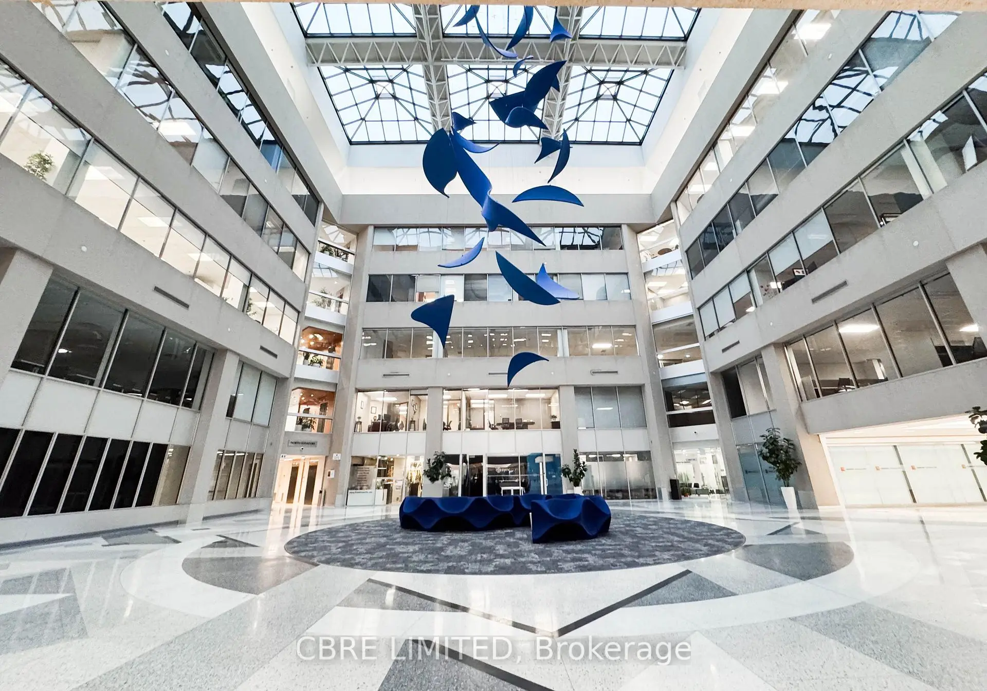 Commercial for lease