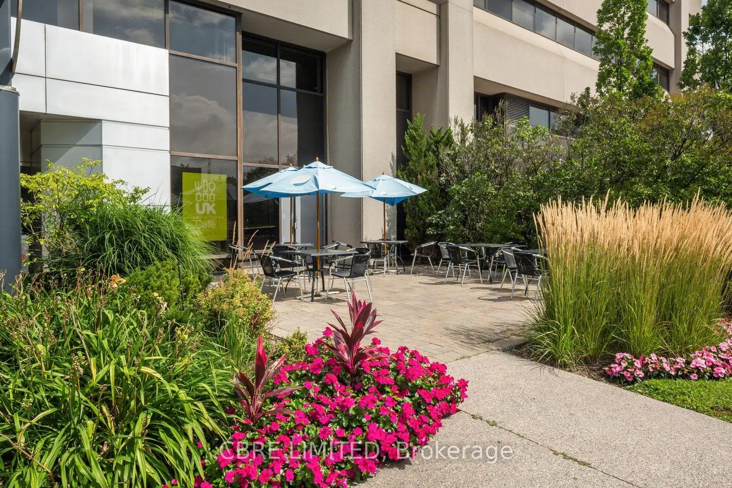 Commercial for lease