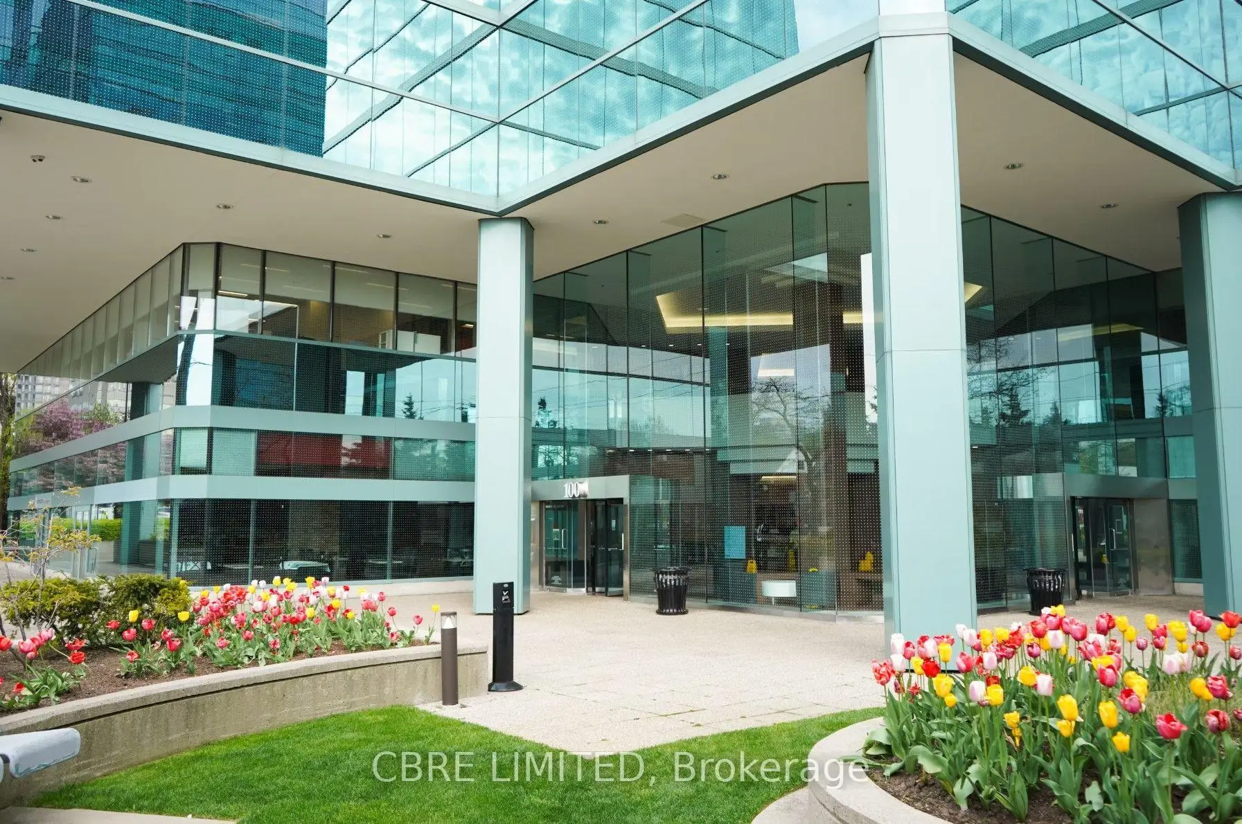 Commercial for lease