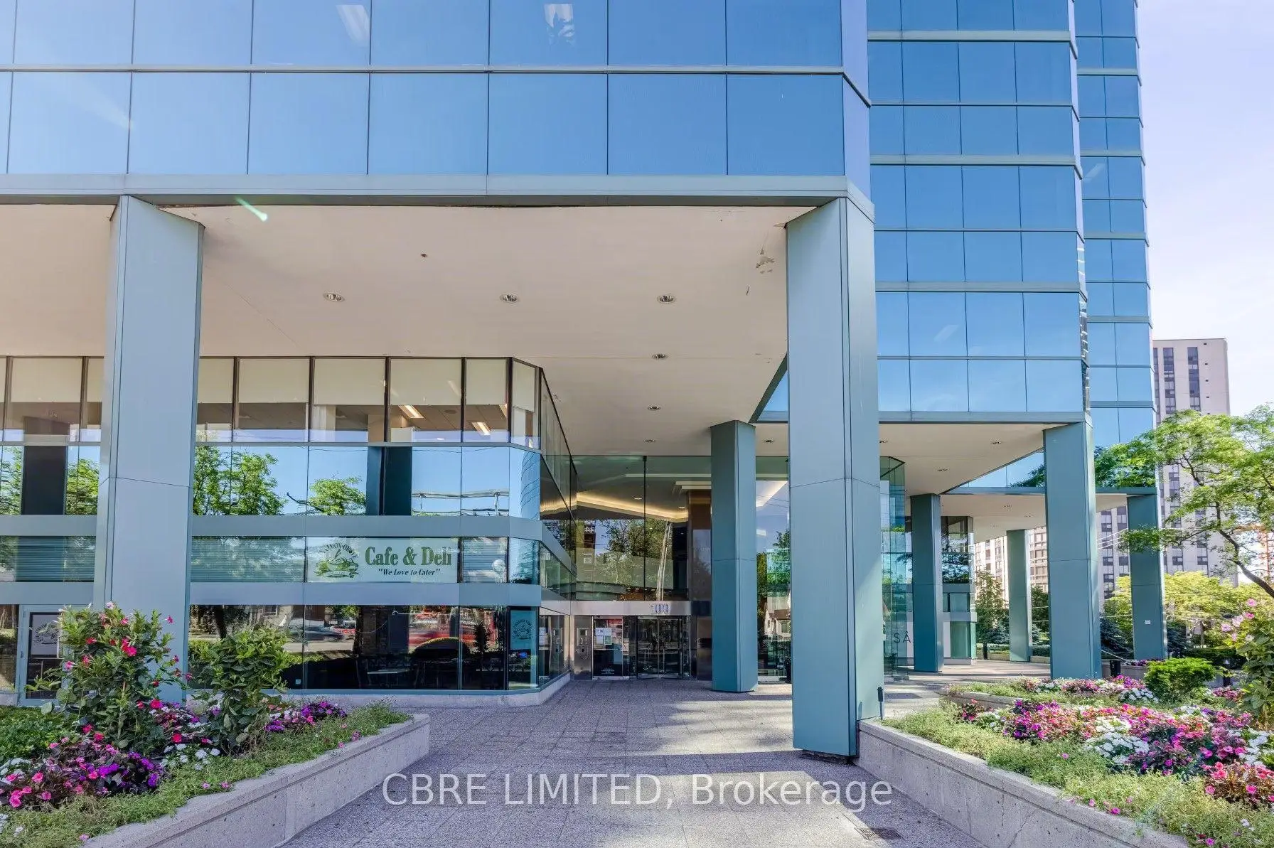 Commercial for lease