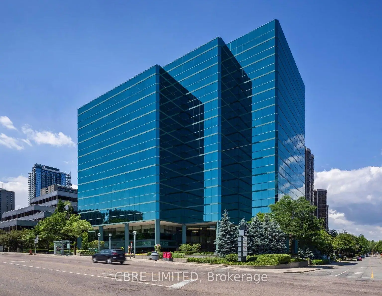 Commercial for lease