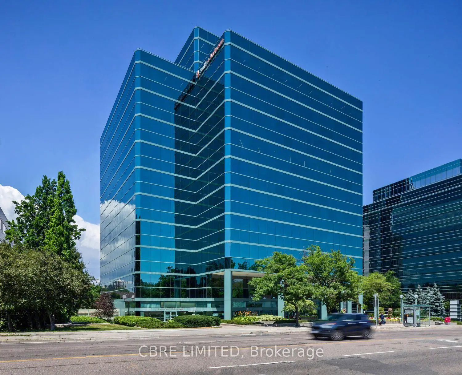 Commercial for lease