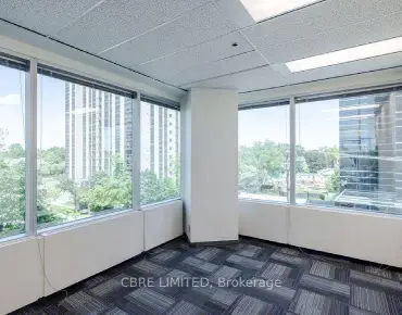 
100 Sheppard Ave E Toronto For Lease looking for tenant