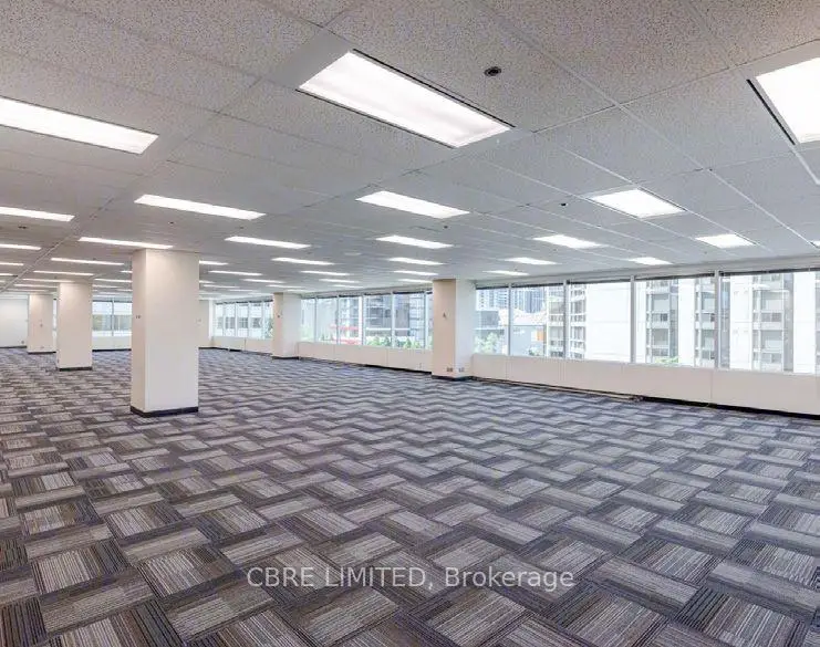 Commercial for lease