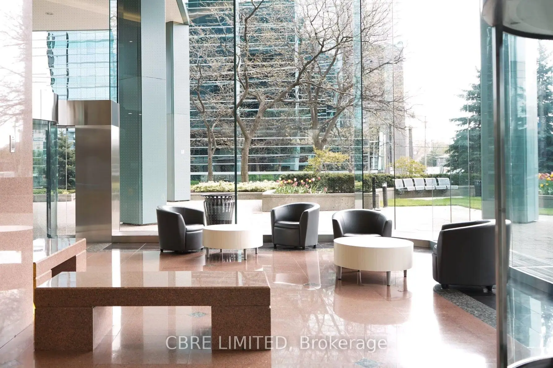 Commercial for lease