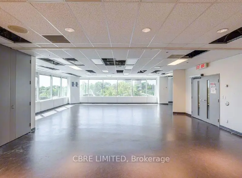 Commercial for lease