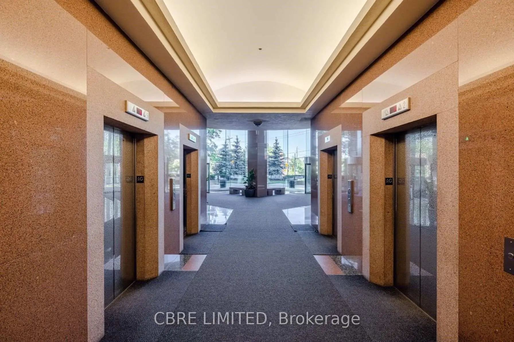 Commercial for lease