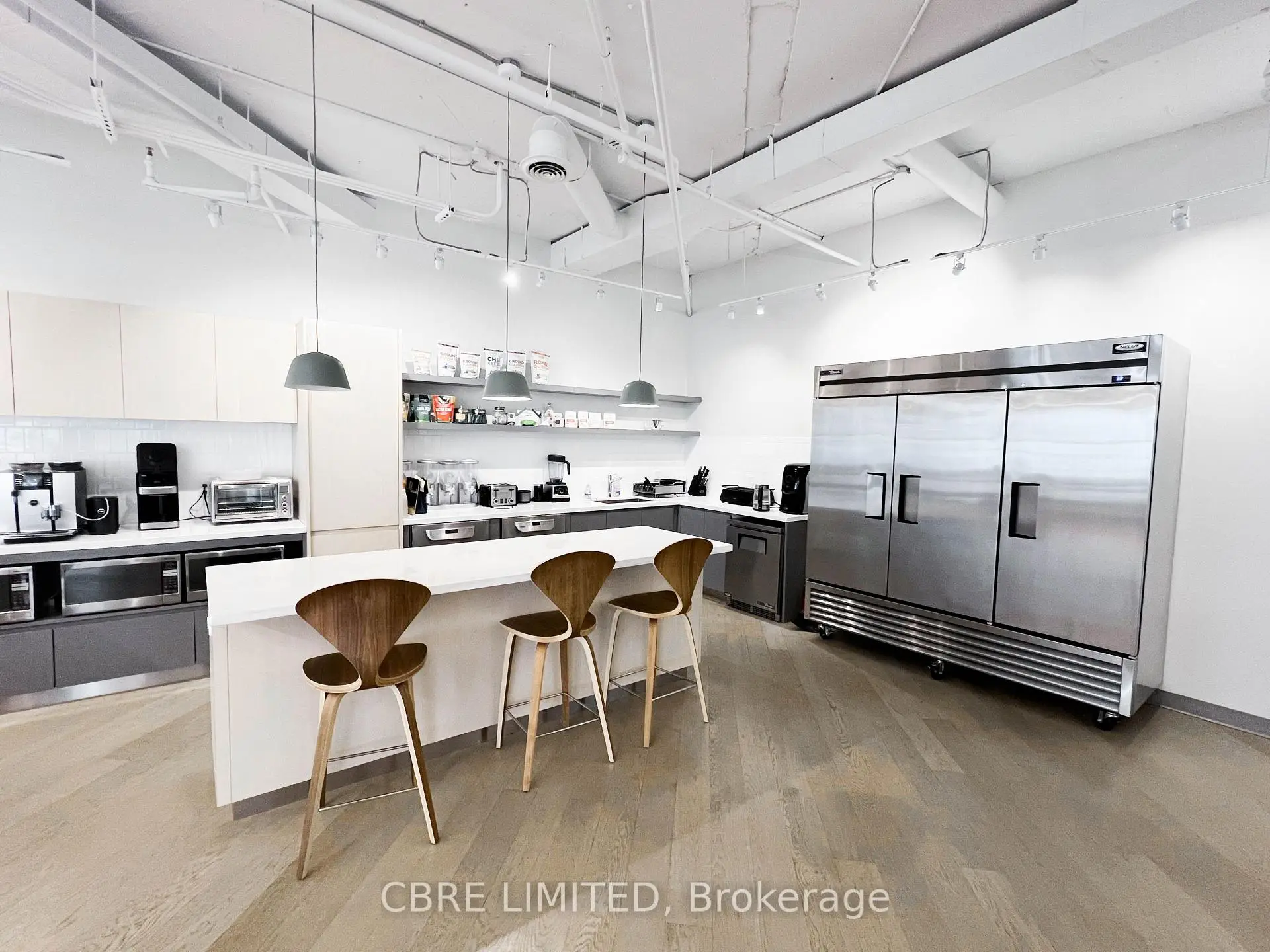 Commercial for lease