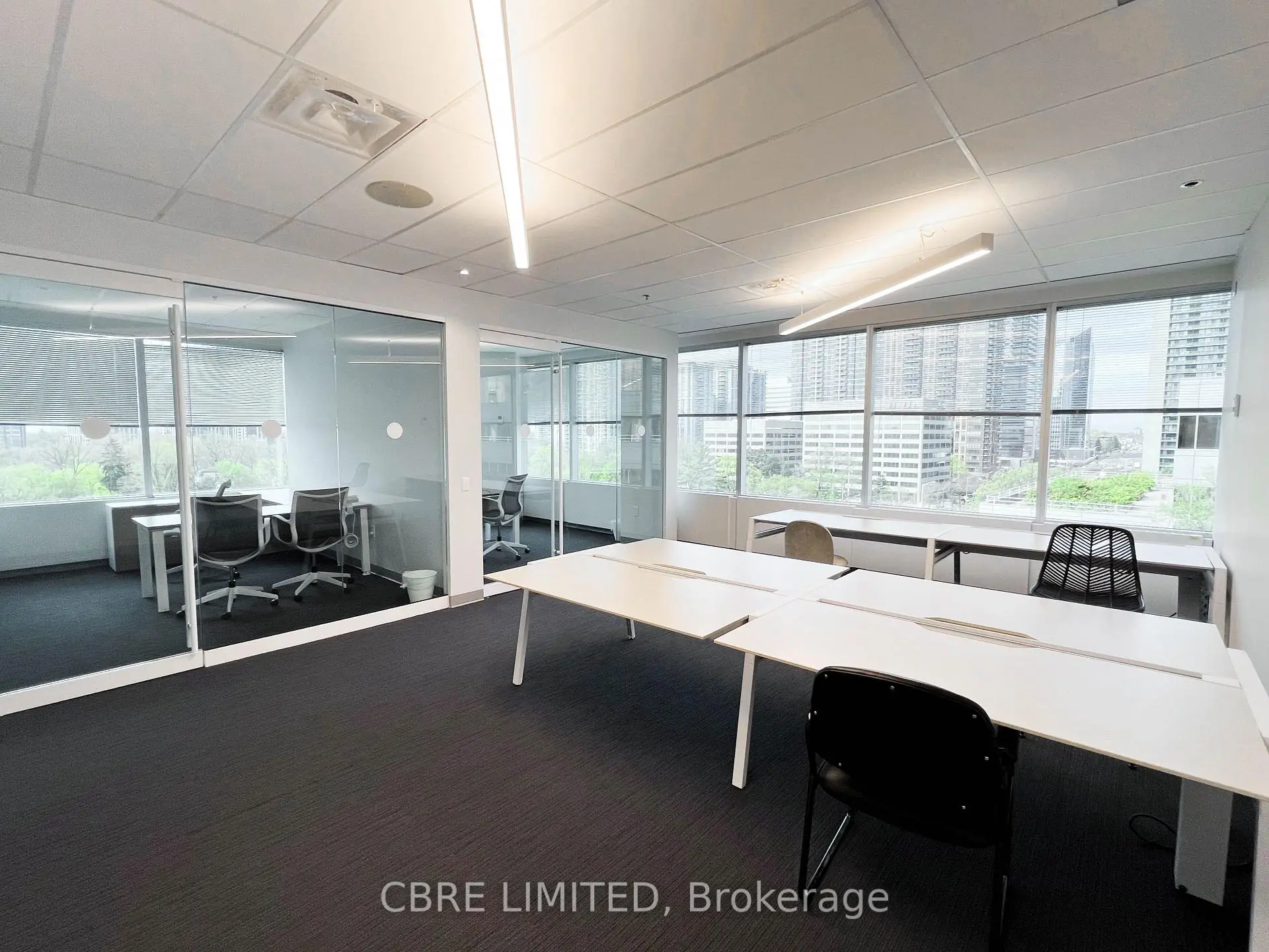 Commercial for lease