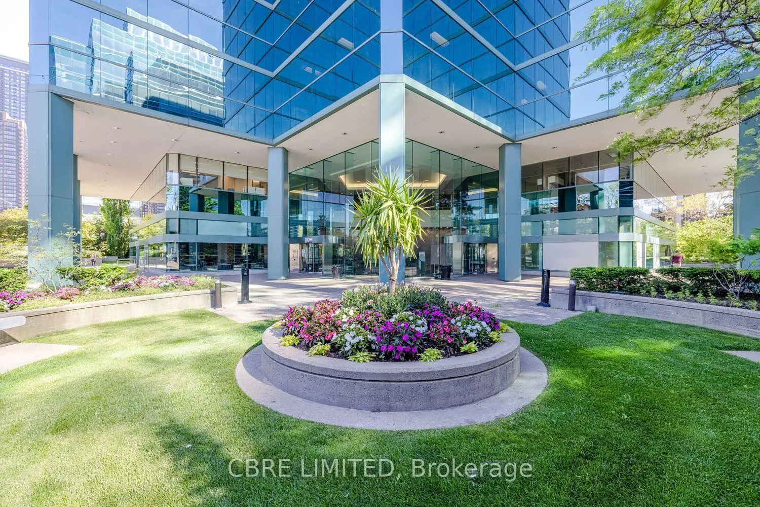 Commercial for lease