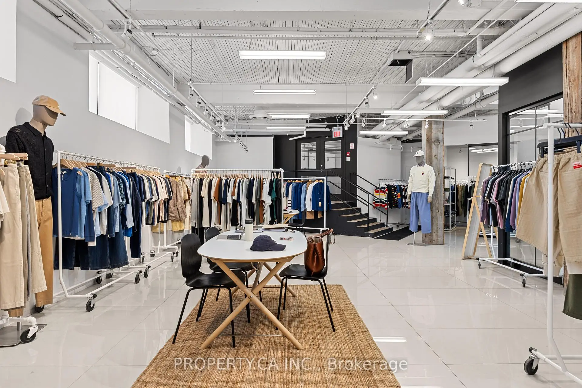 Commercial for lease