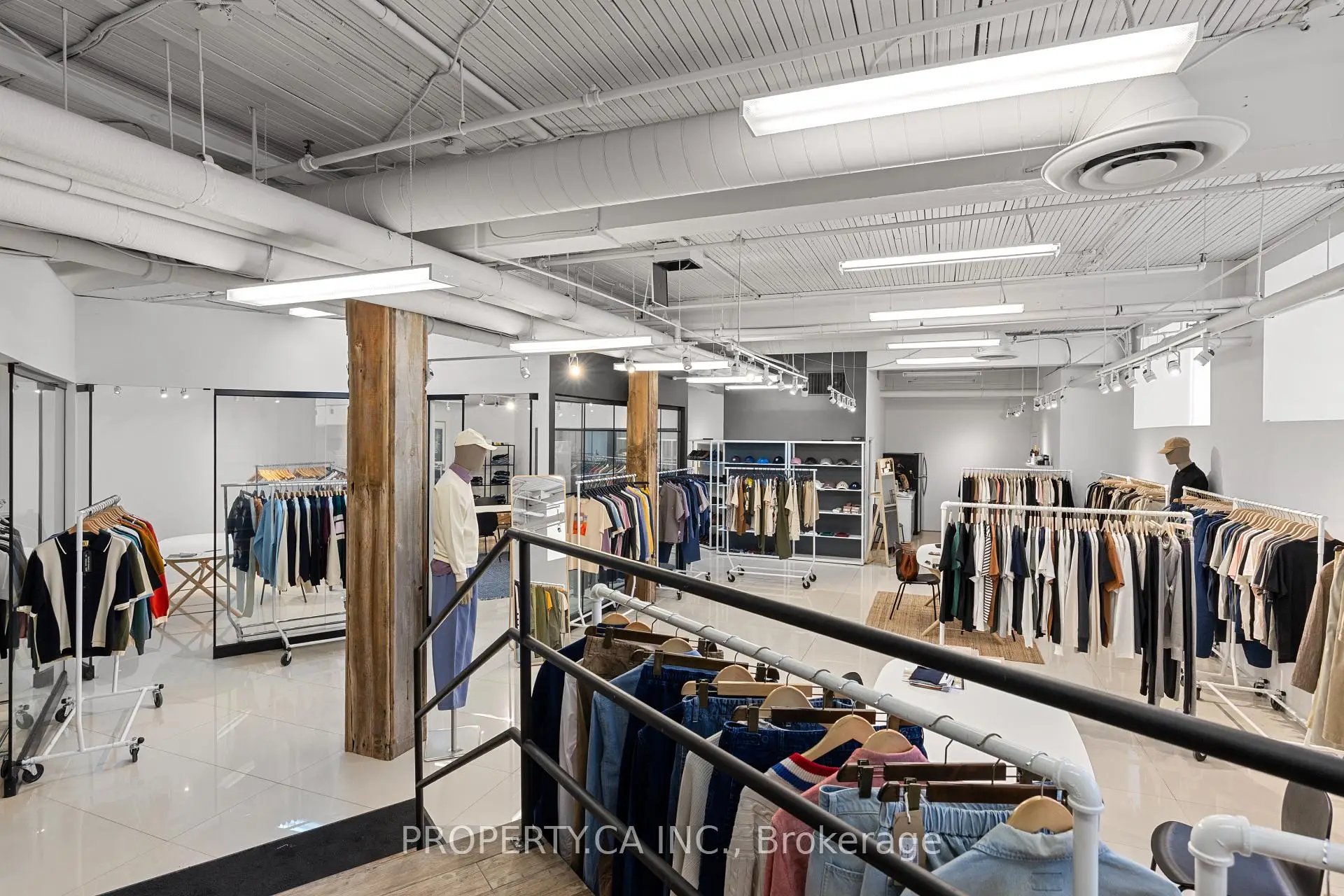 Commercial for lease