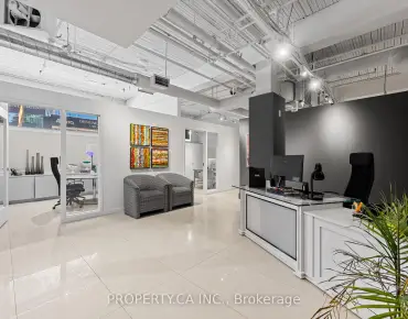 Unit-320 Davenport Road