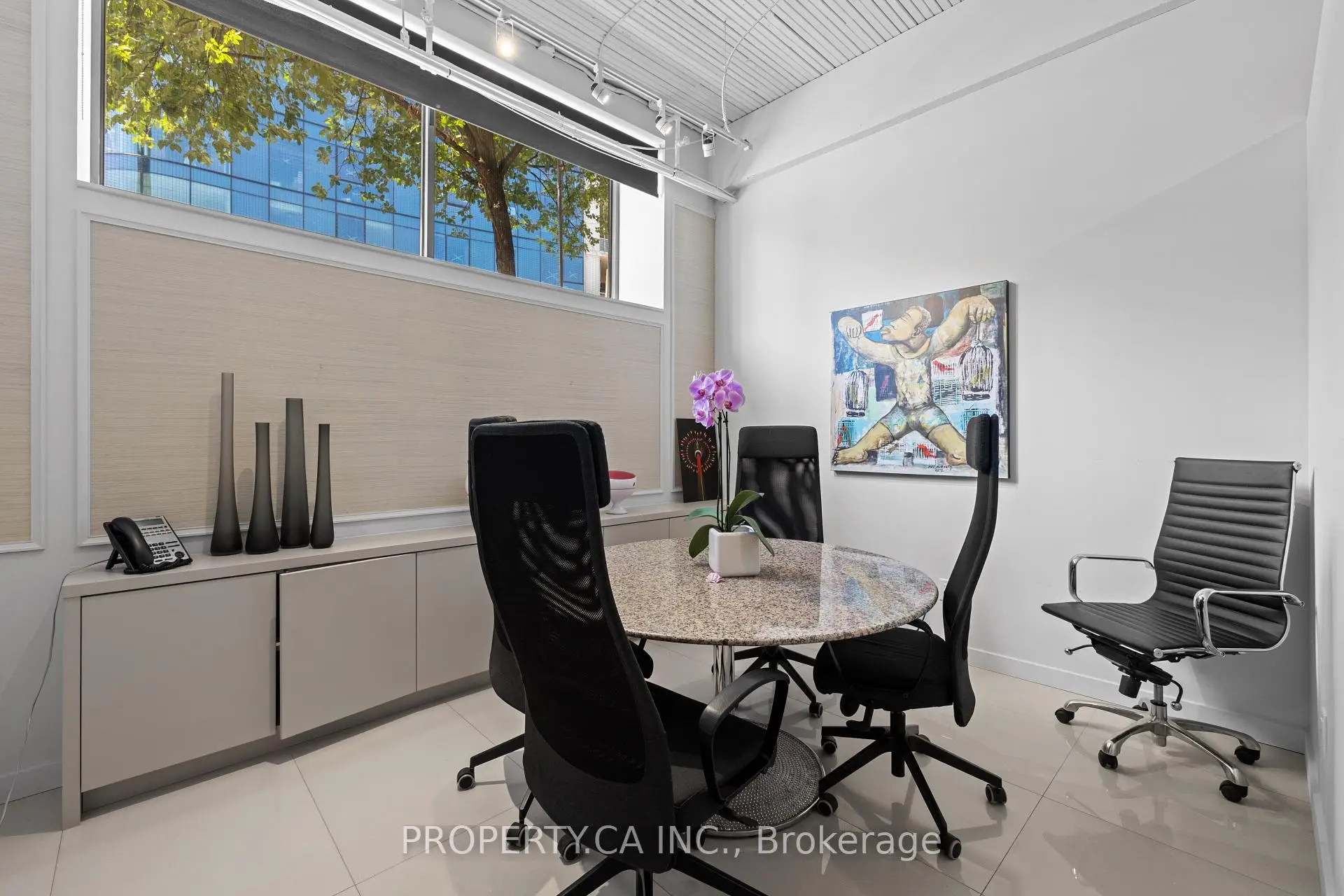 Commercial for lease