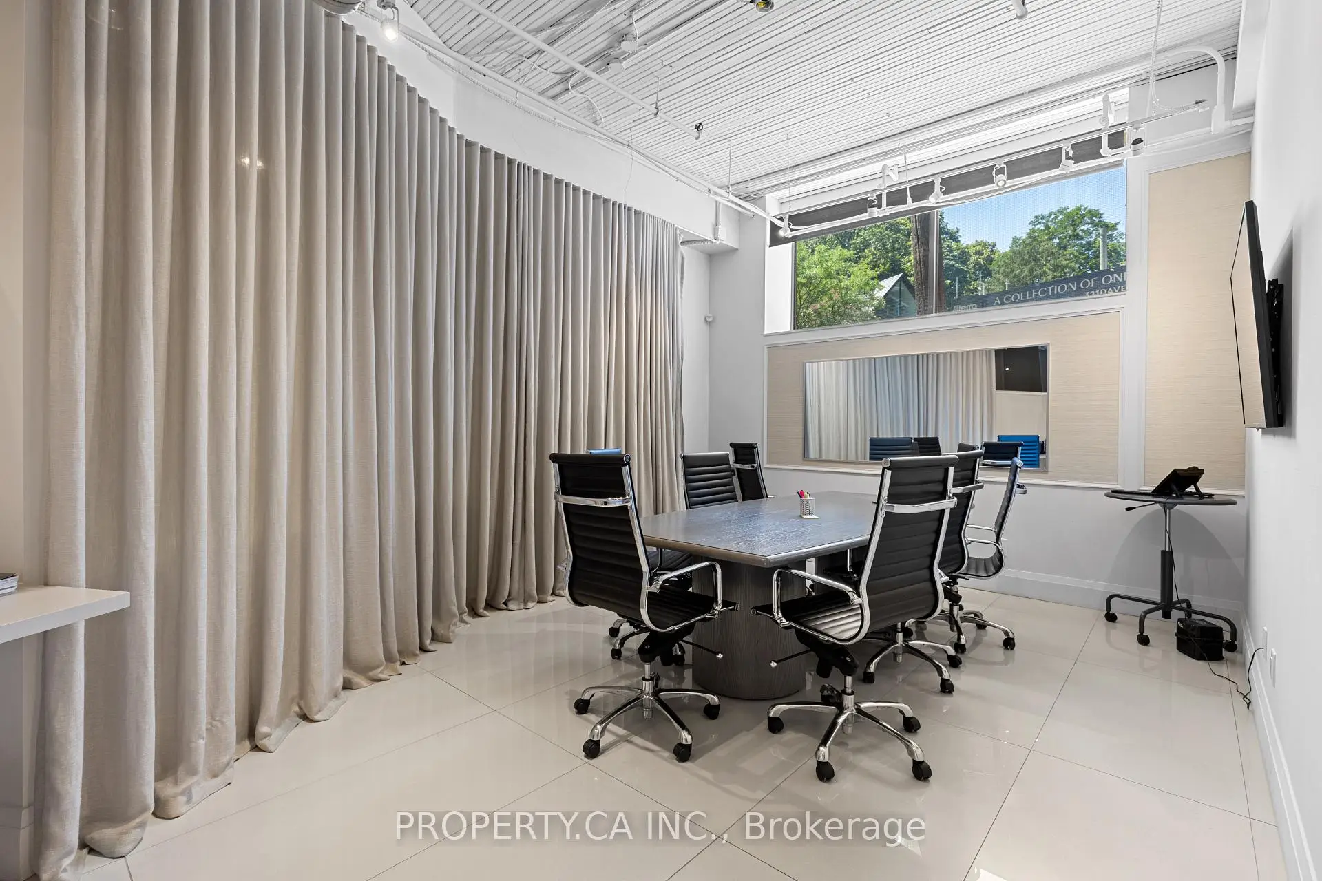 Commercial for lease