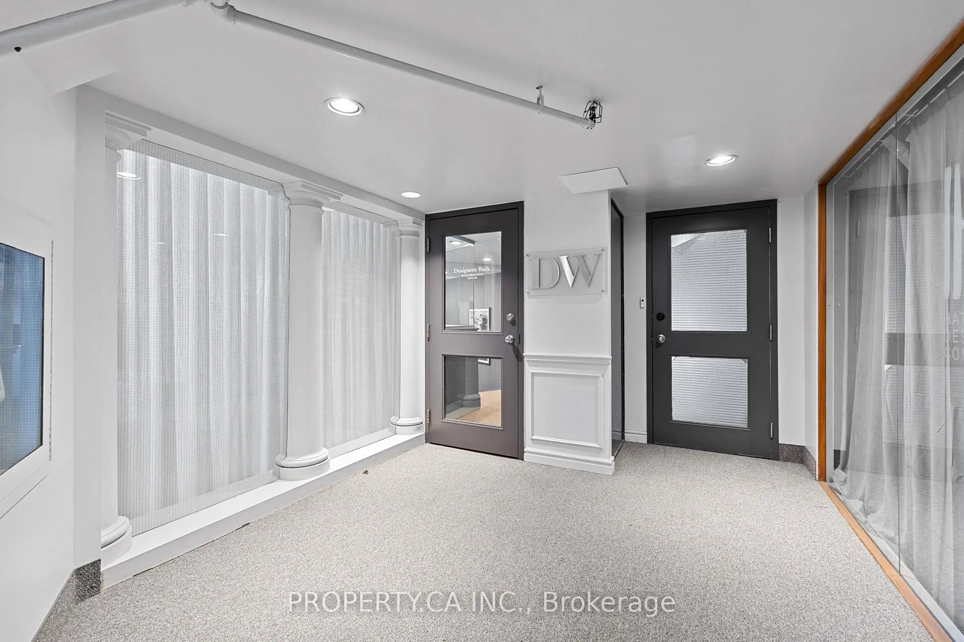 Commercial for lease