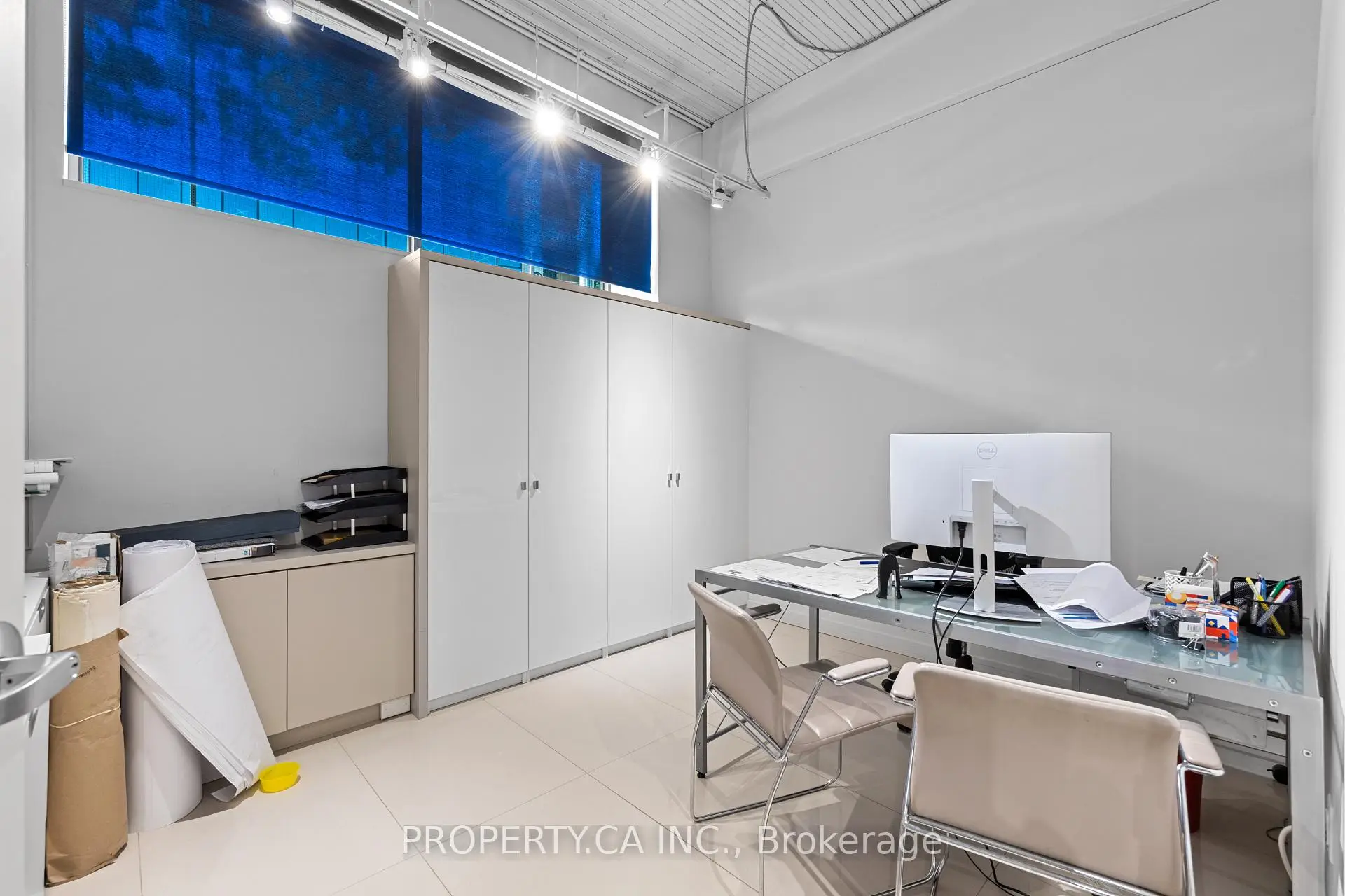 Commercial for lease