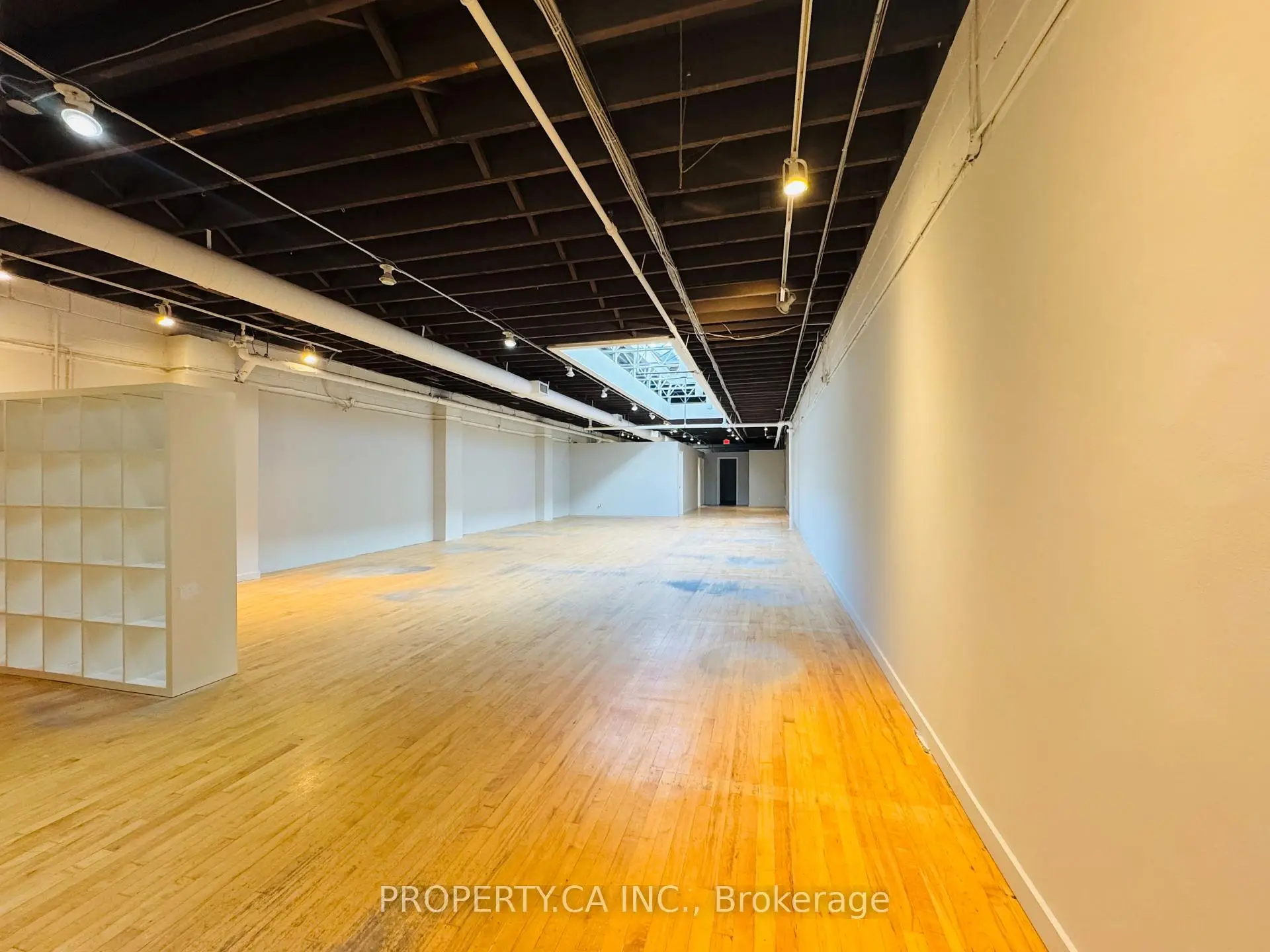 Commercial for lease