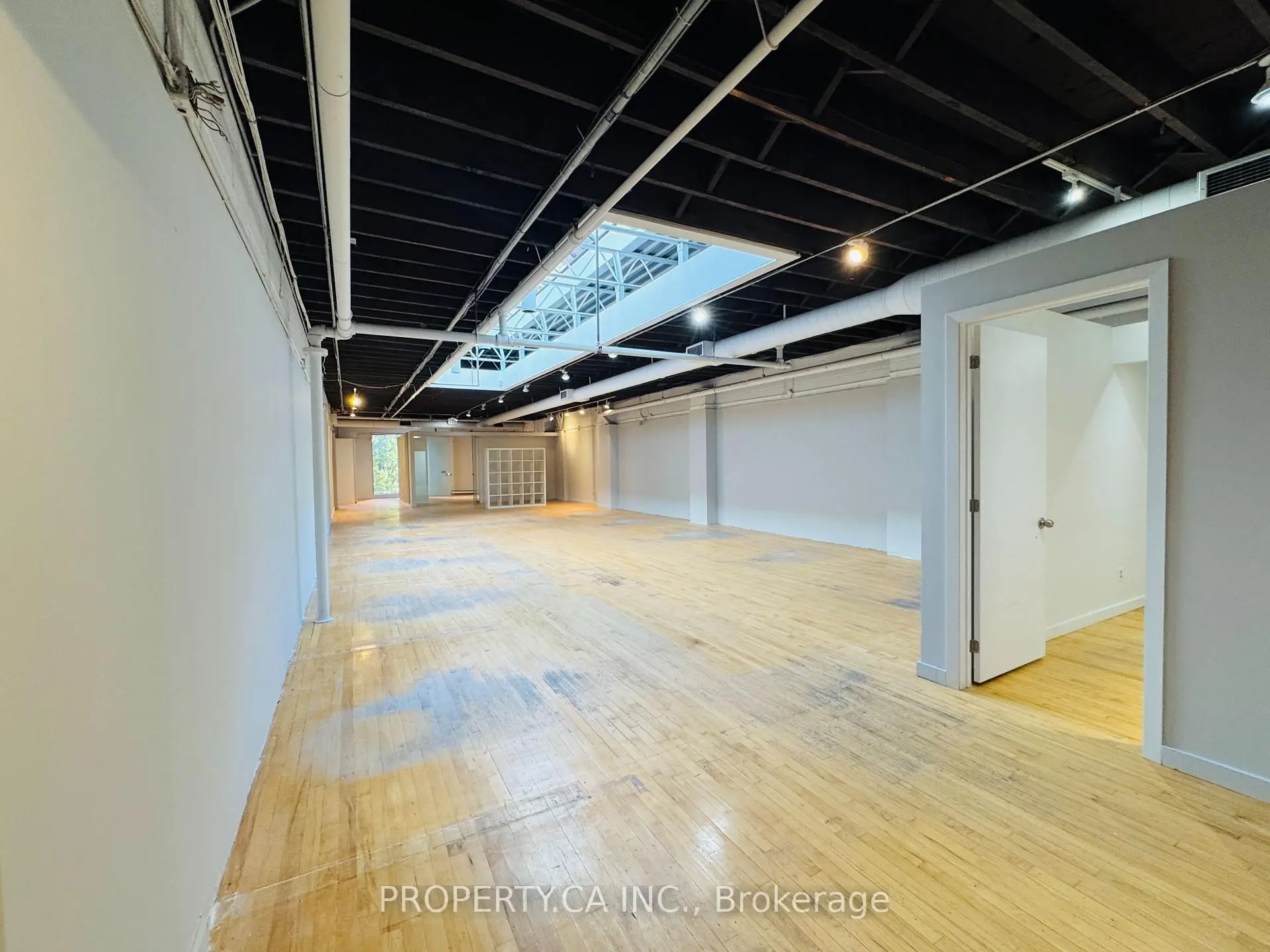 Commercial for lease