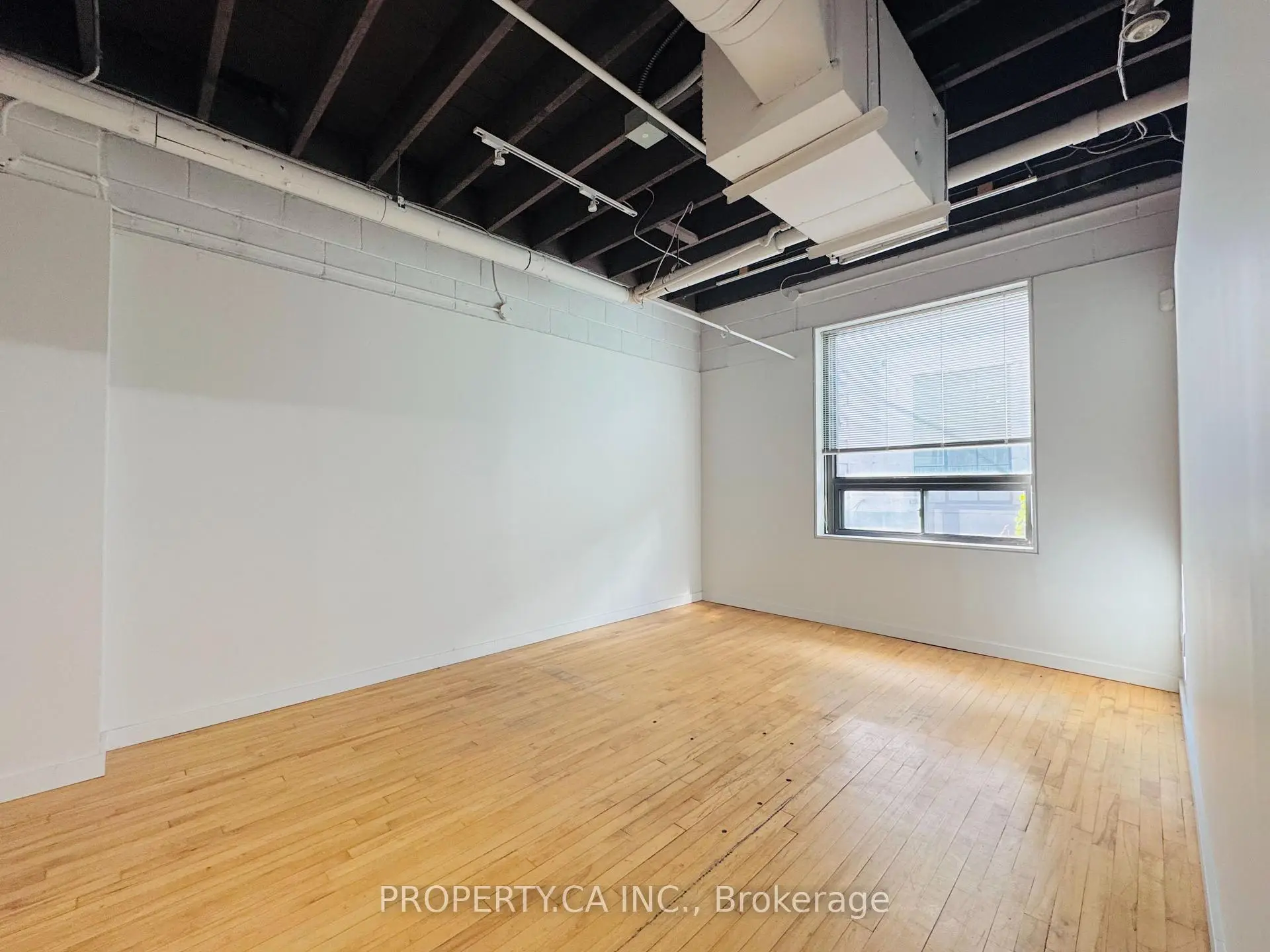 Commercial for lease