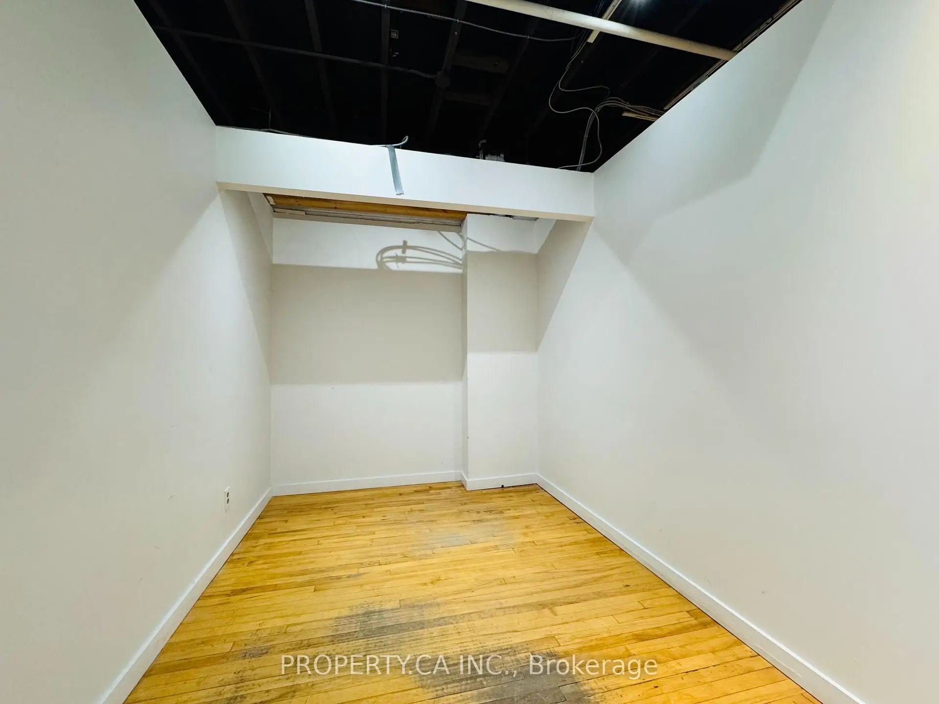 Commercial for lease