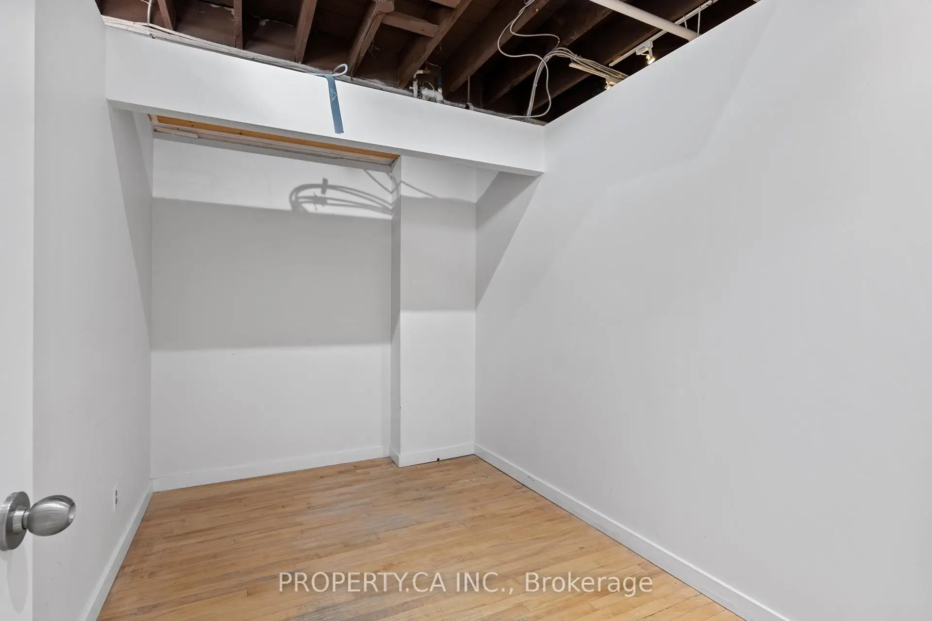 Commercial for lease
