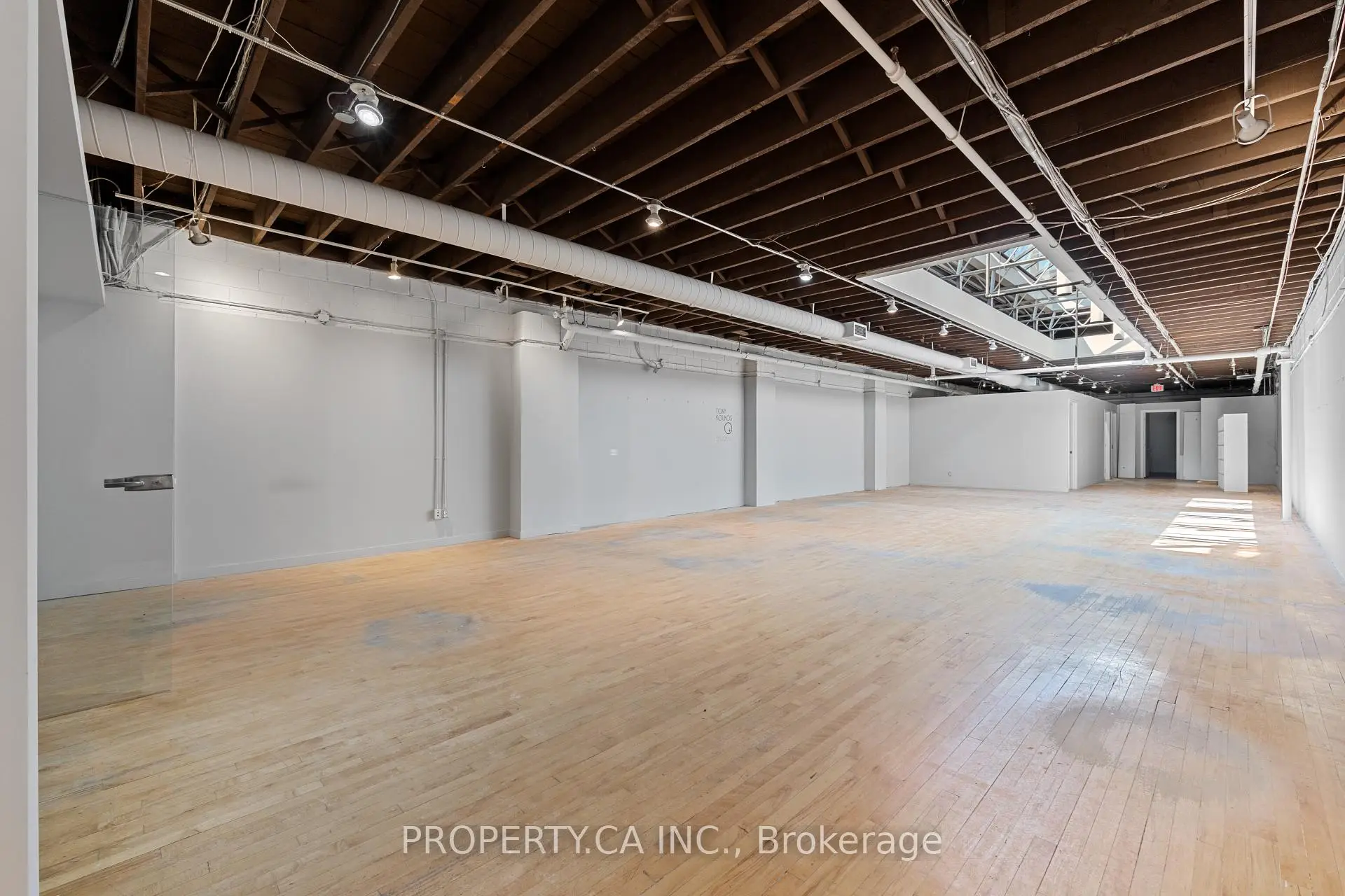 Commercial for lease
