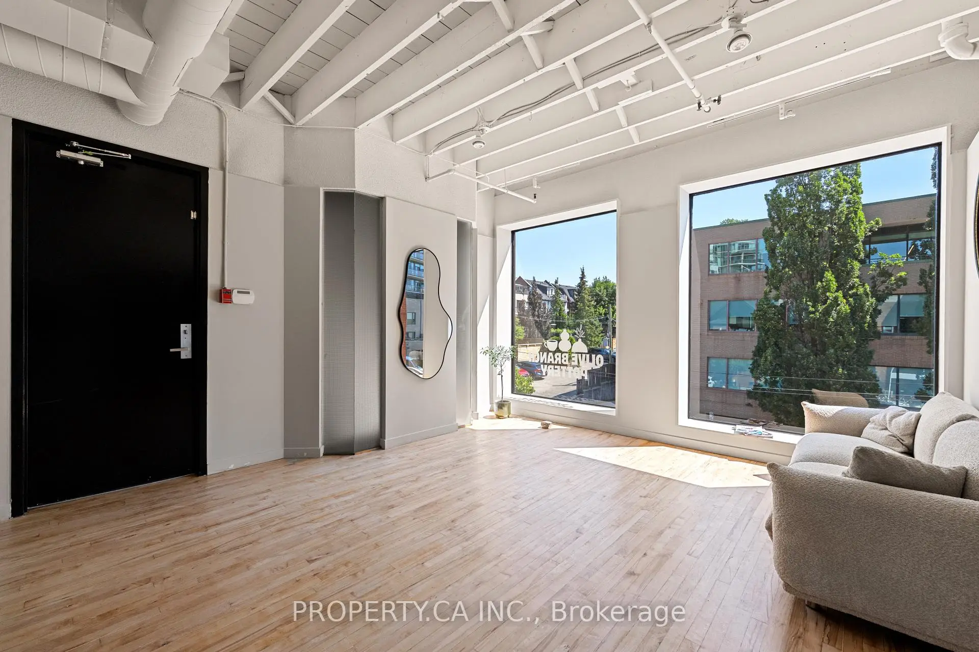 Commercial for lease
