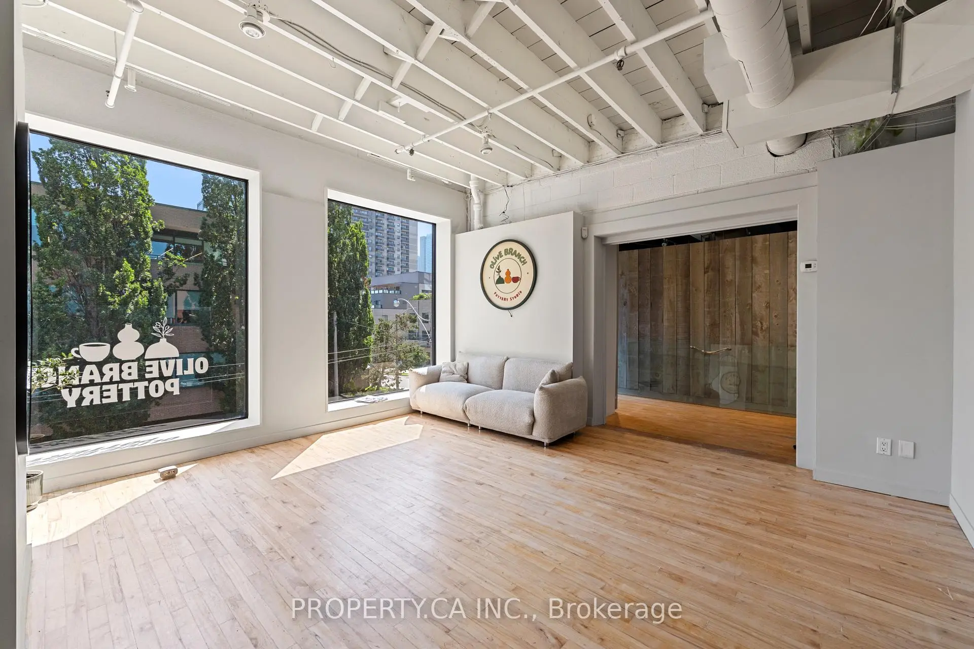 Commercial for lease