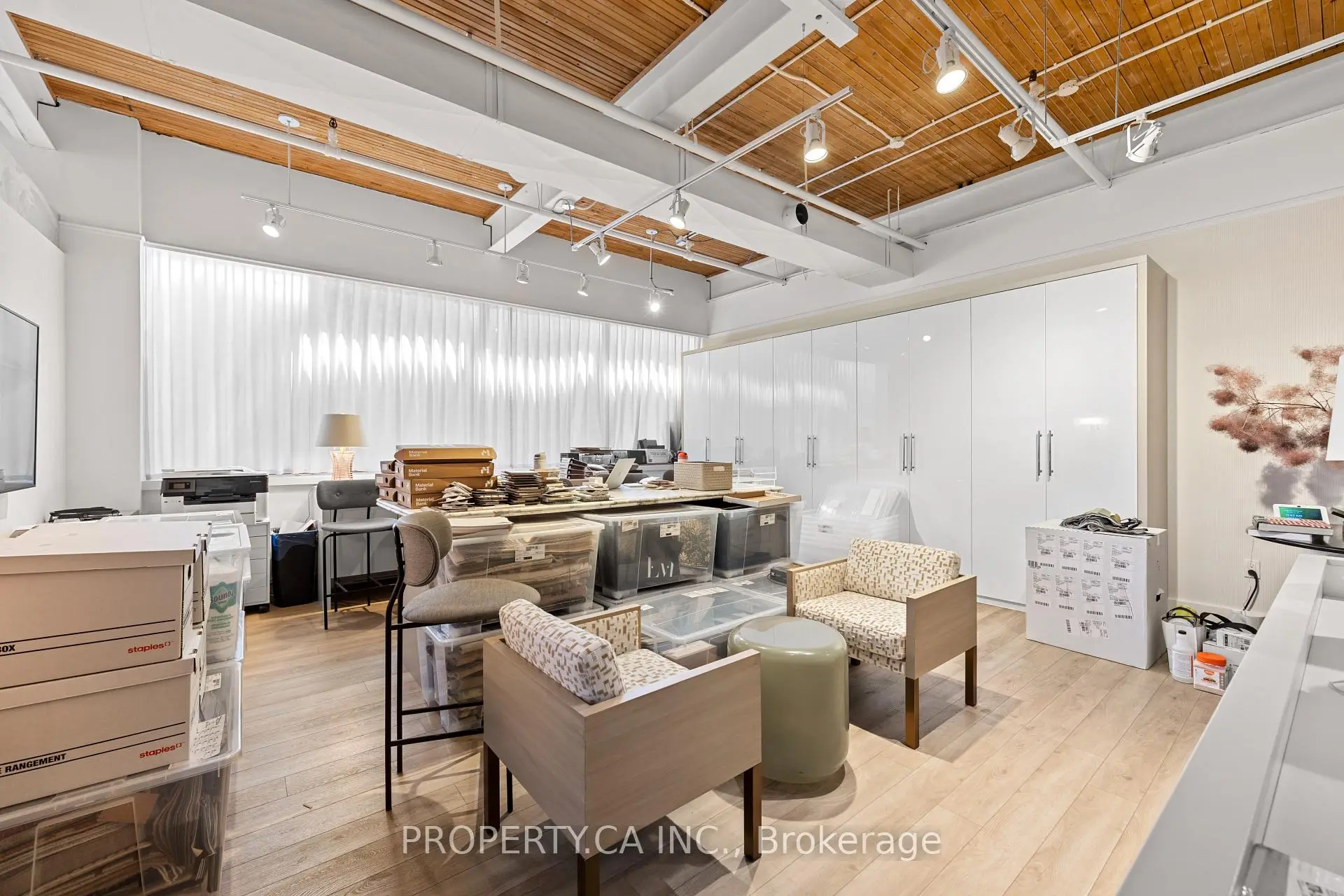 Commercial for lease