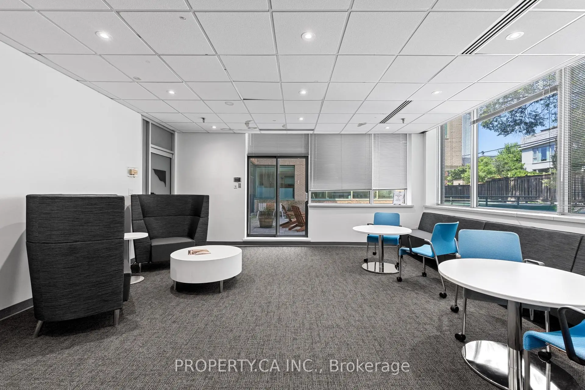 Commercial for lease