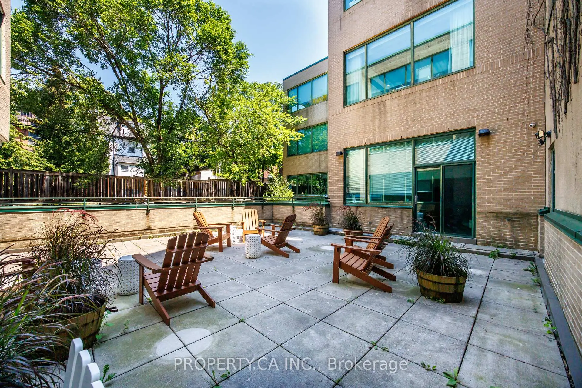 Commercial for lease