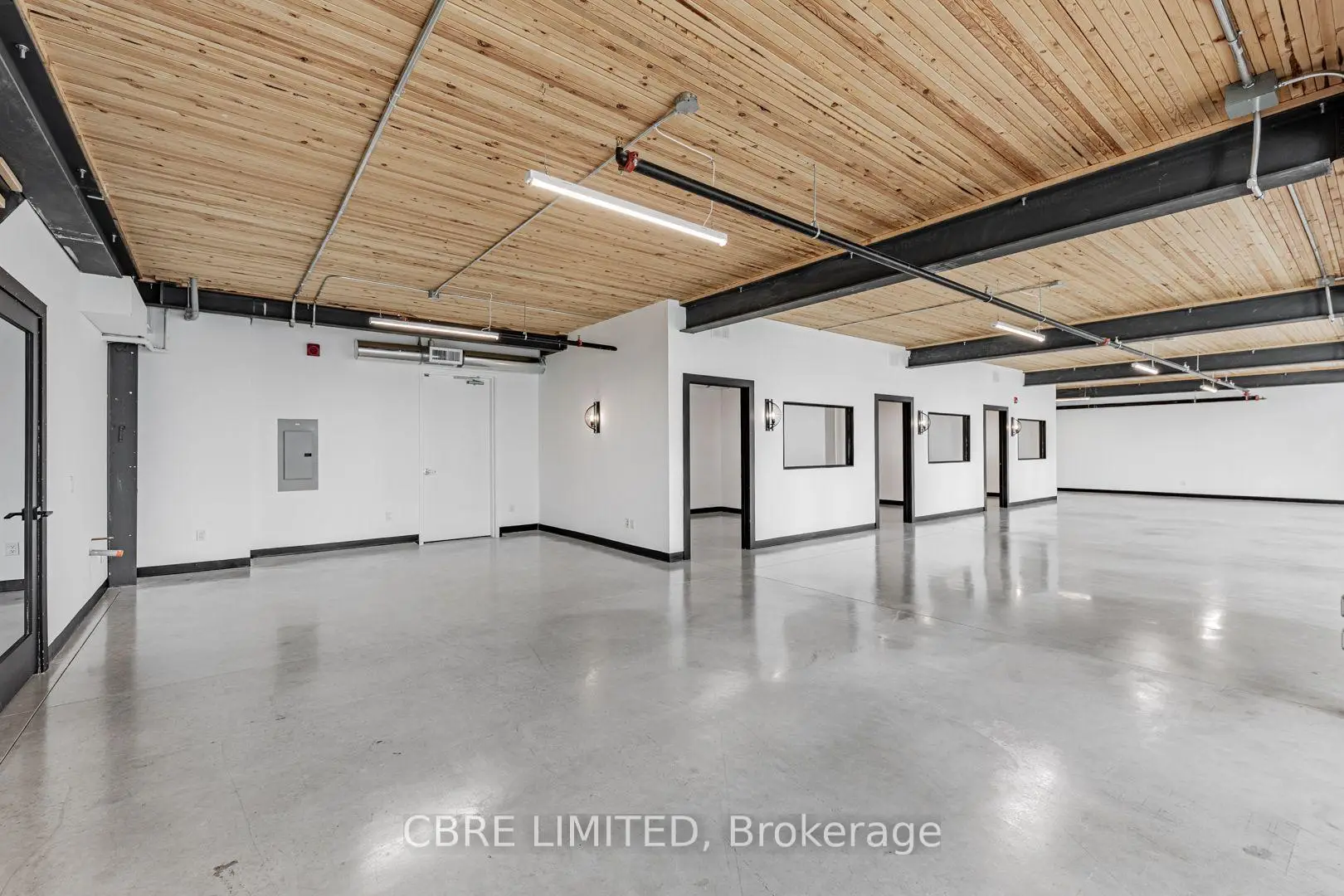 Commercial for lease