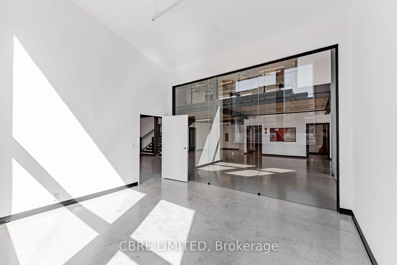 Commercial for lease