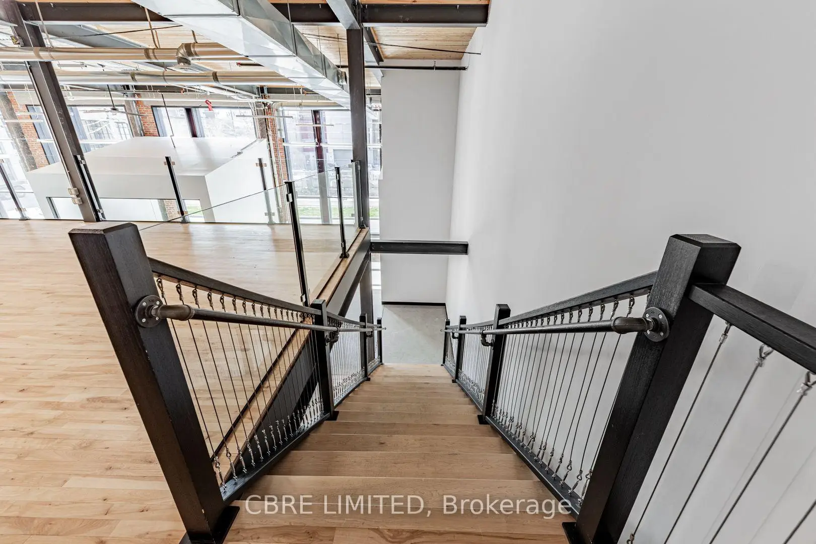 Commercial for lease