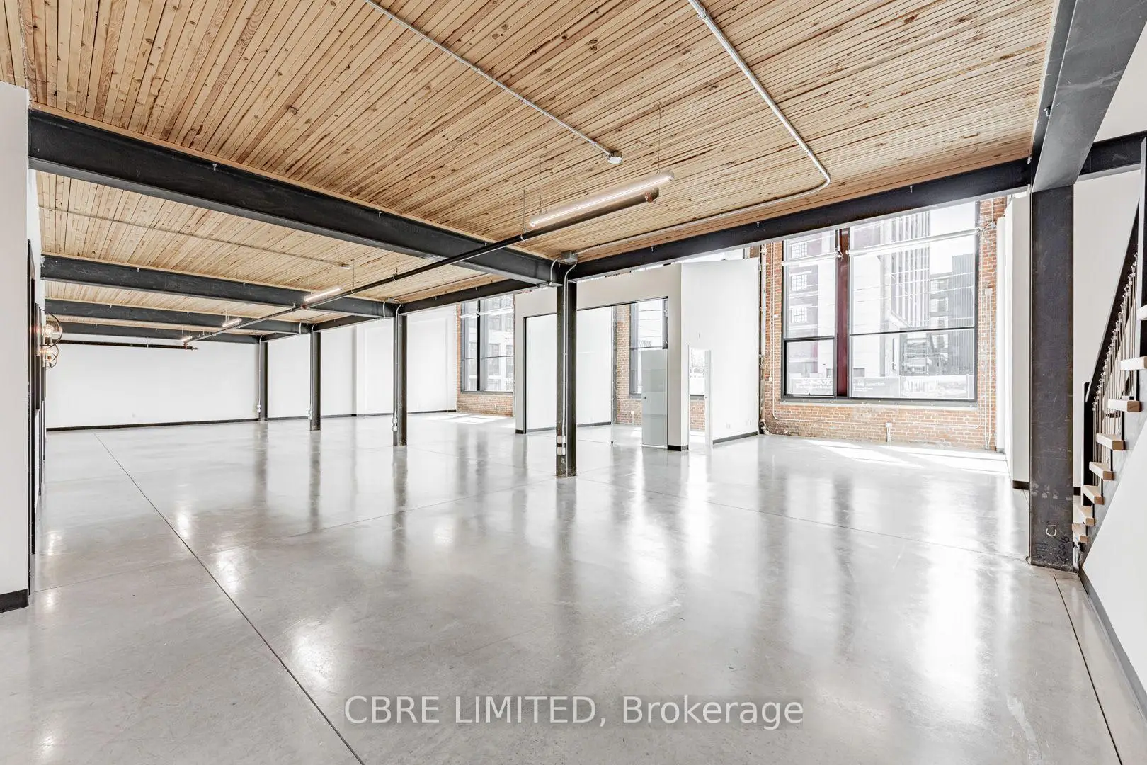 Commercial for lease