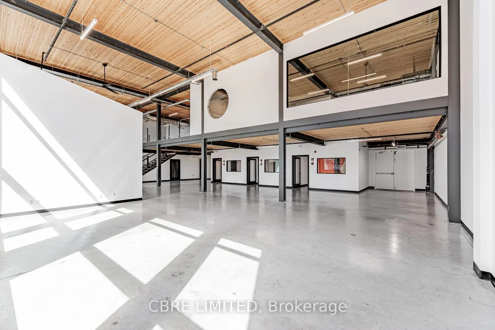 Commercial for lease
