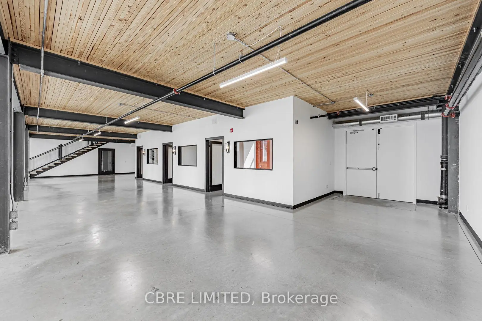 Commercial for lease