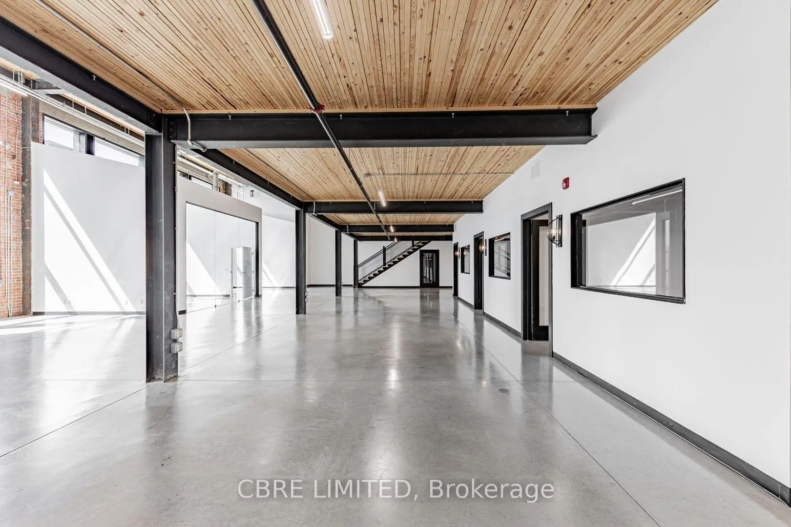 Commercial for lease
