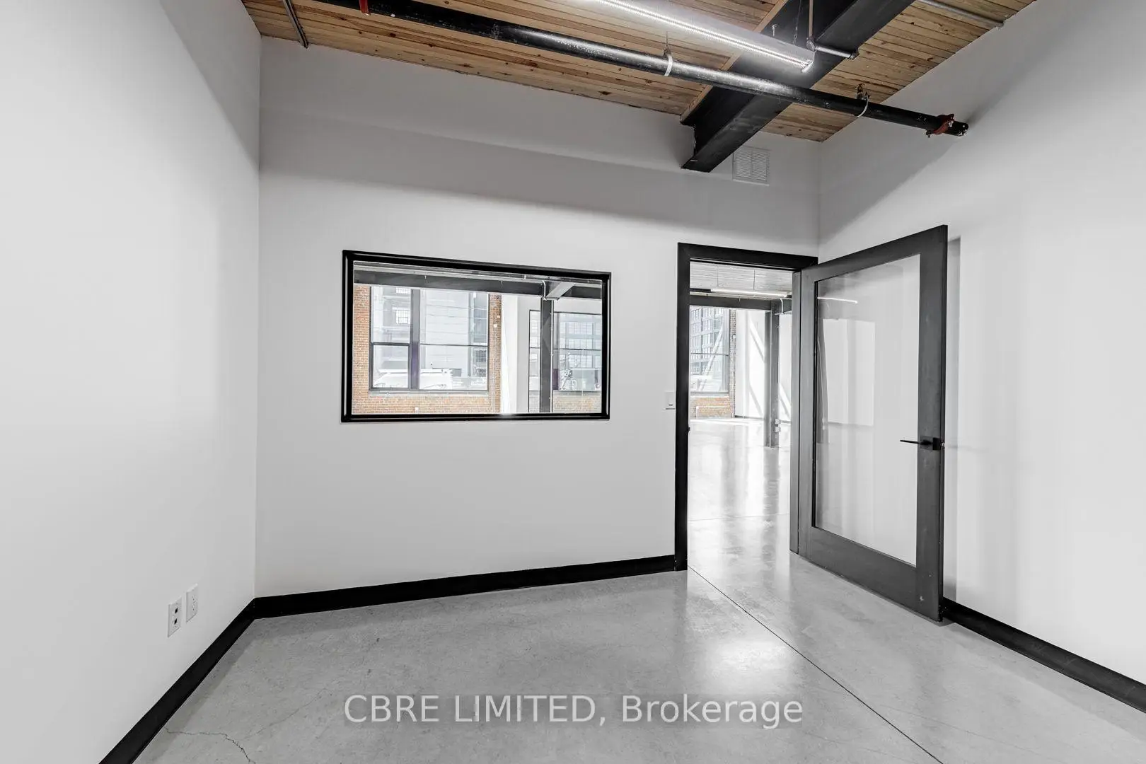 Commercial for lease