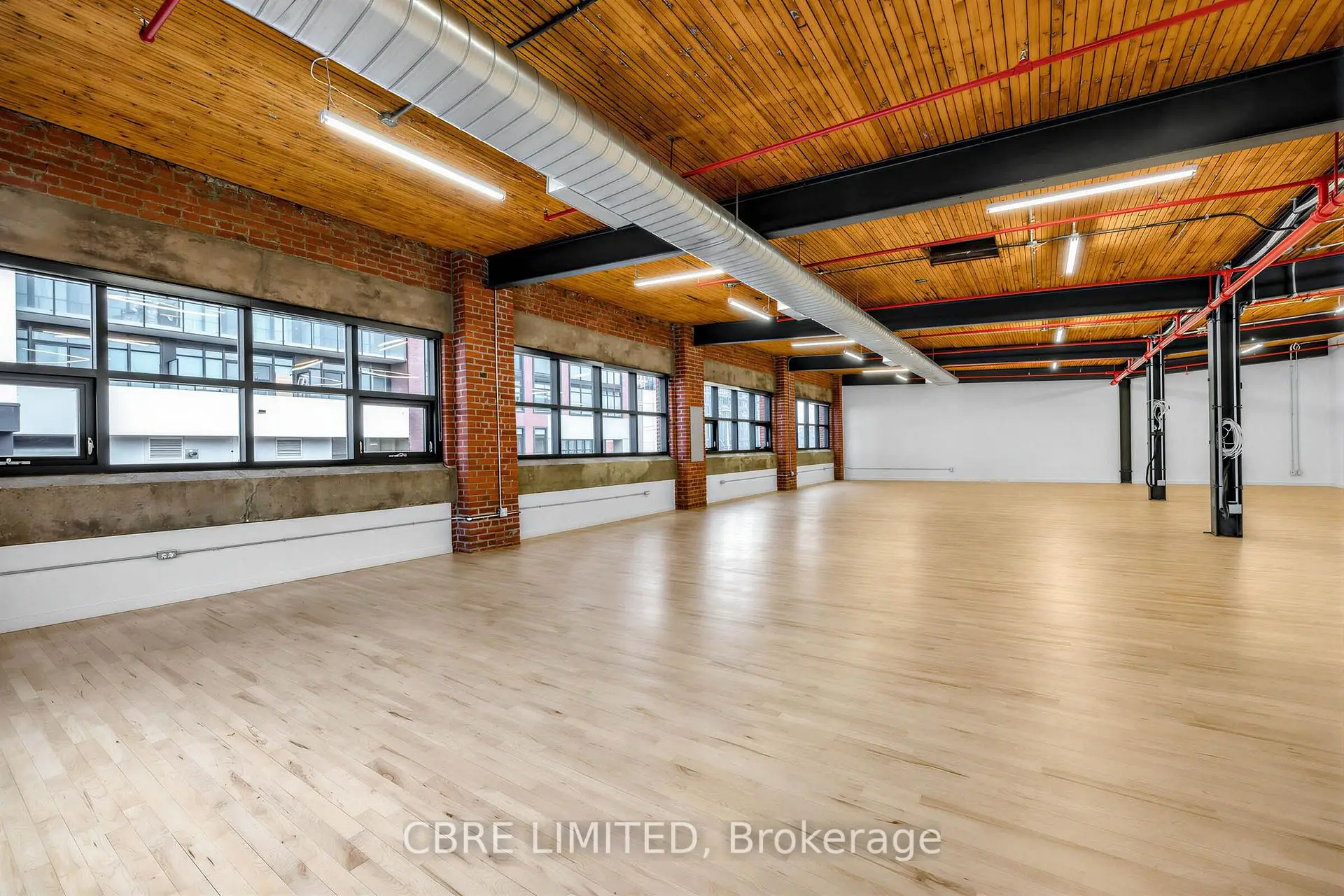 Commercial for lease