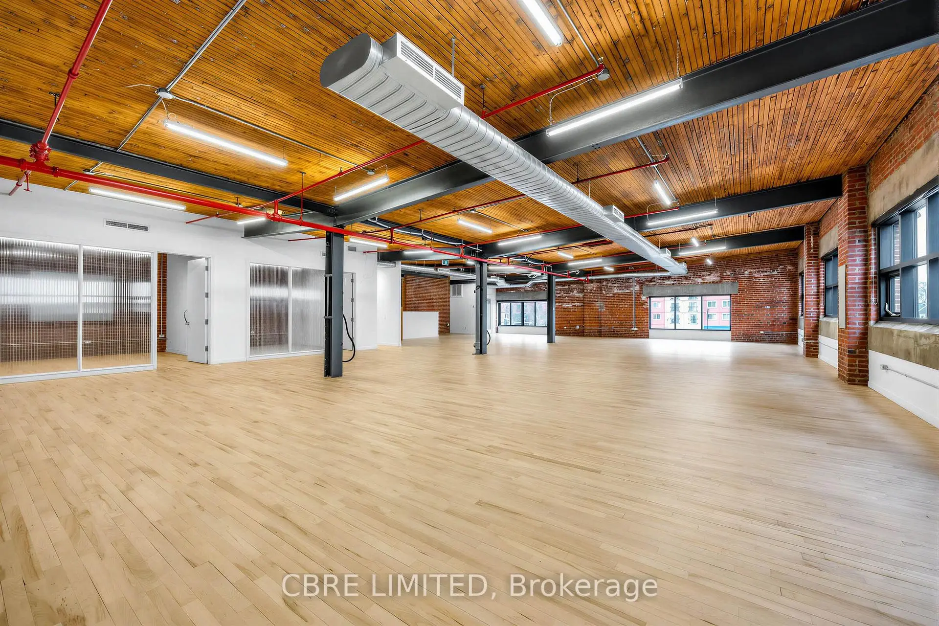 Commercial for lease