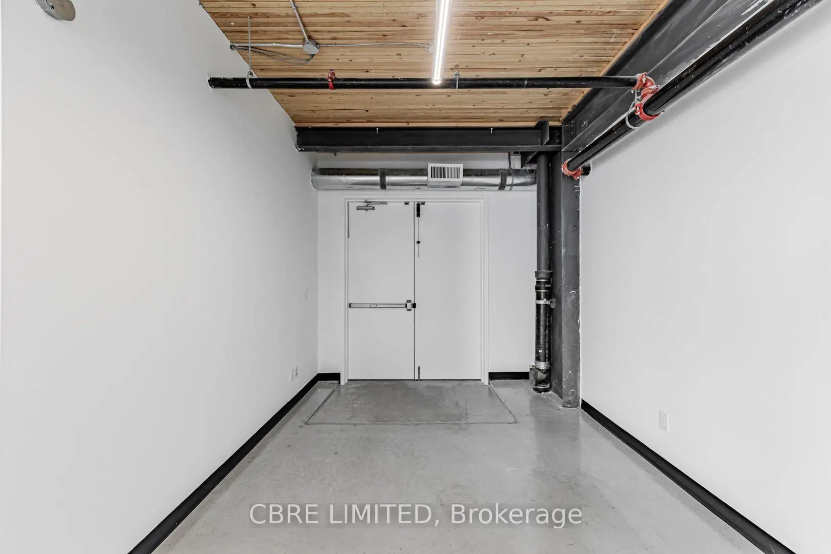Commercial for lease