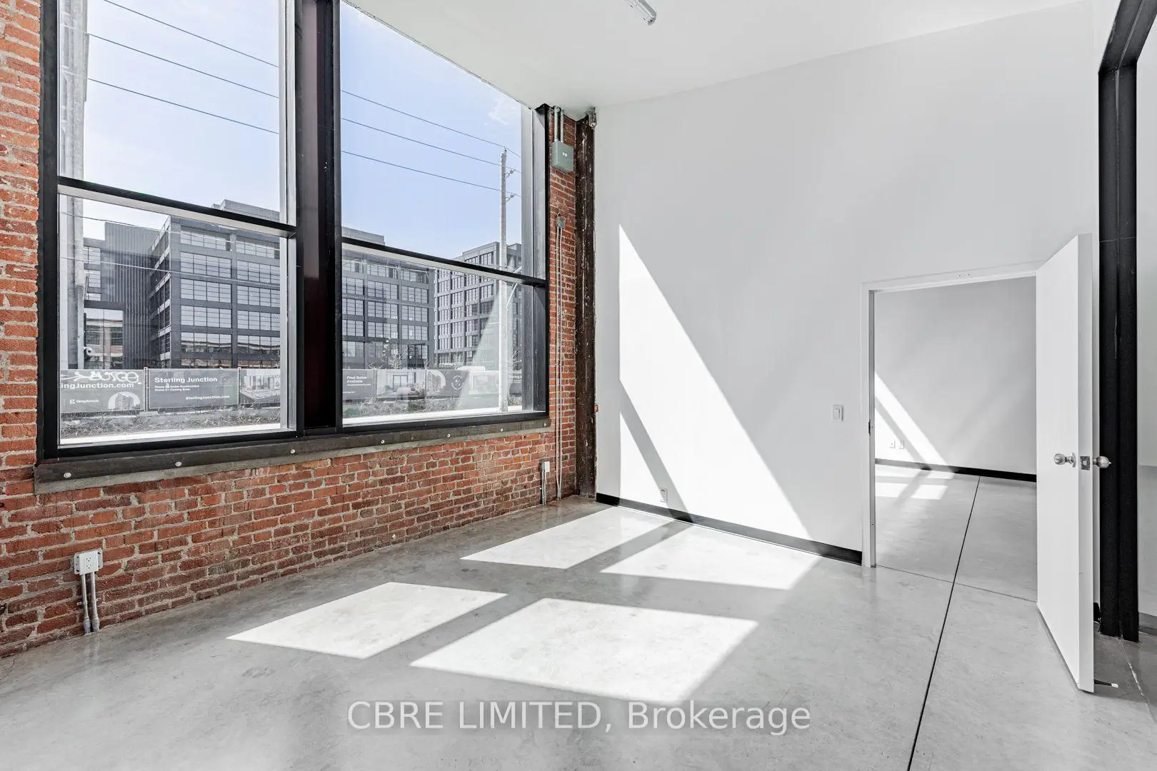 Commercial for lease