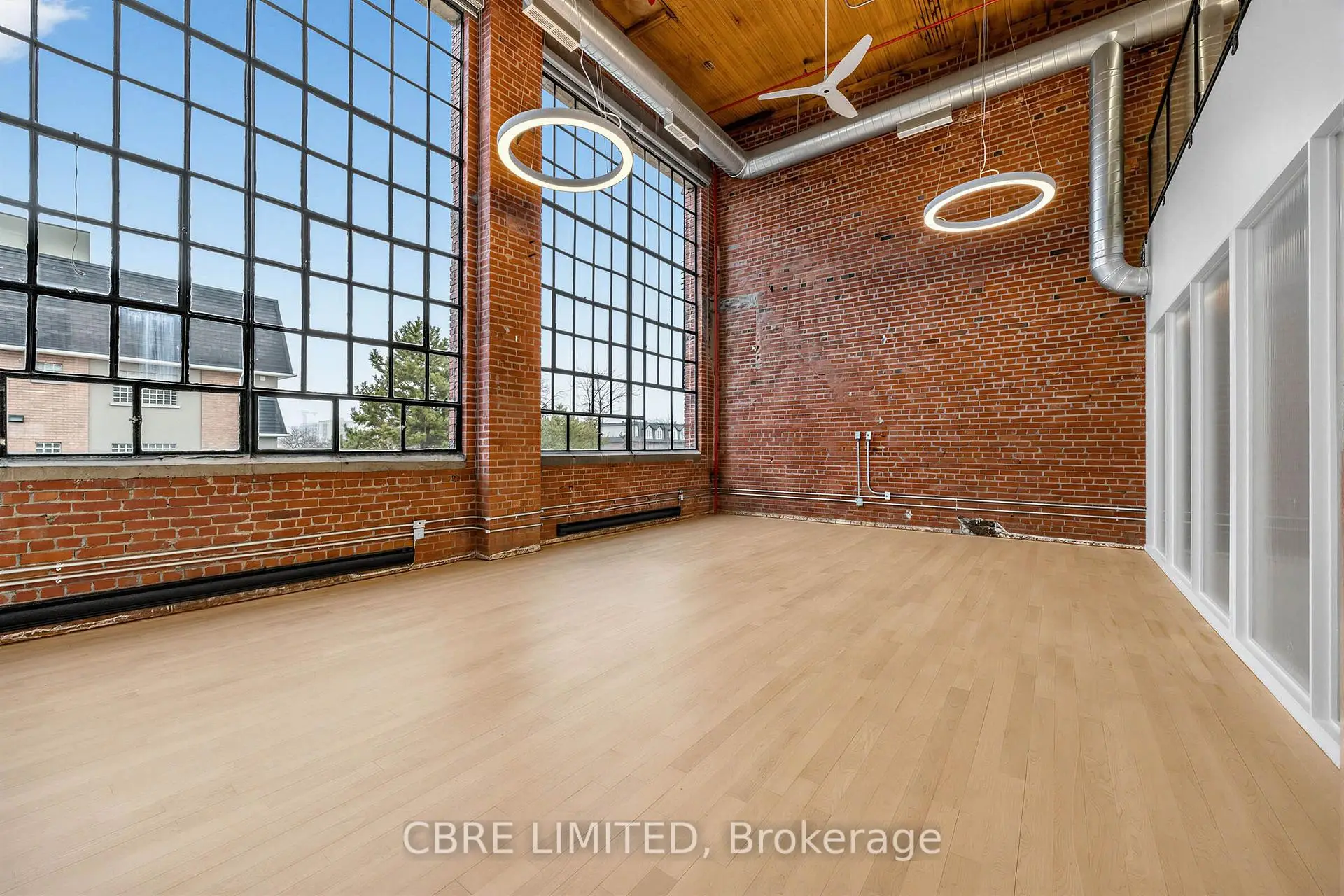 Commercial for lease