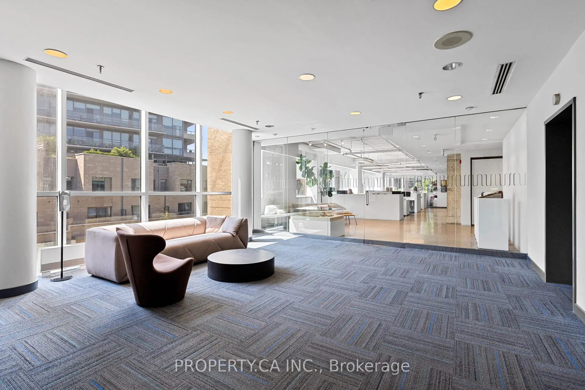 Commercial for lease