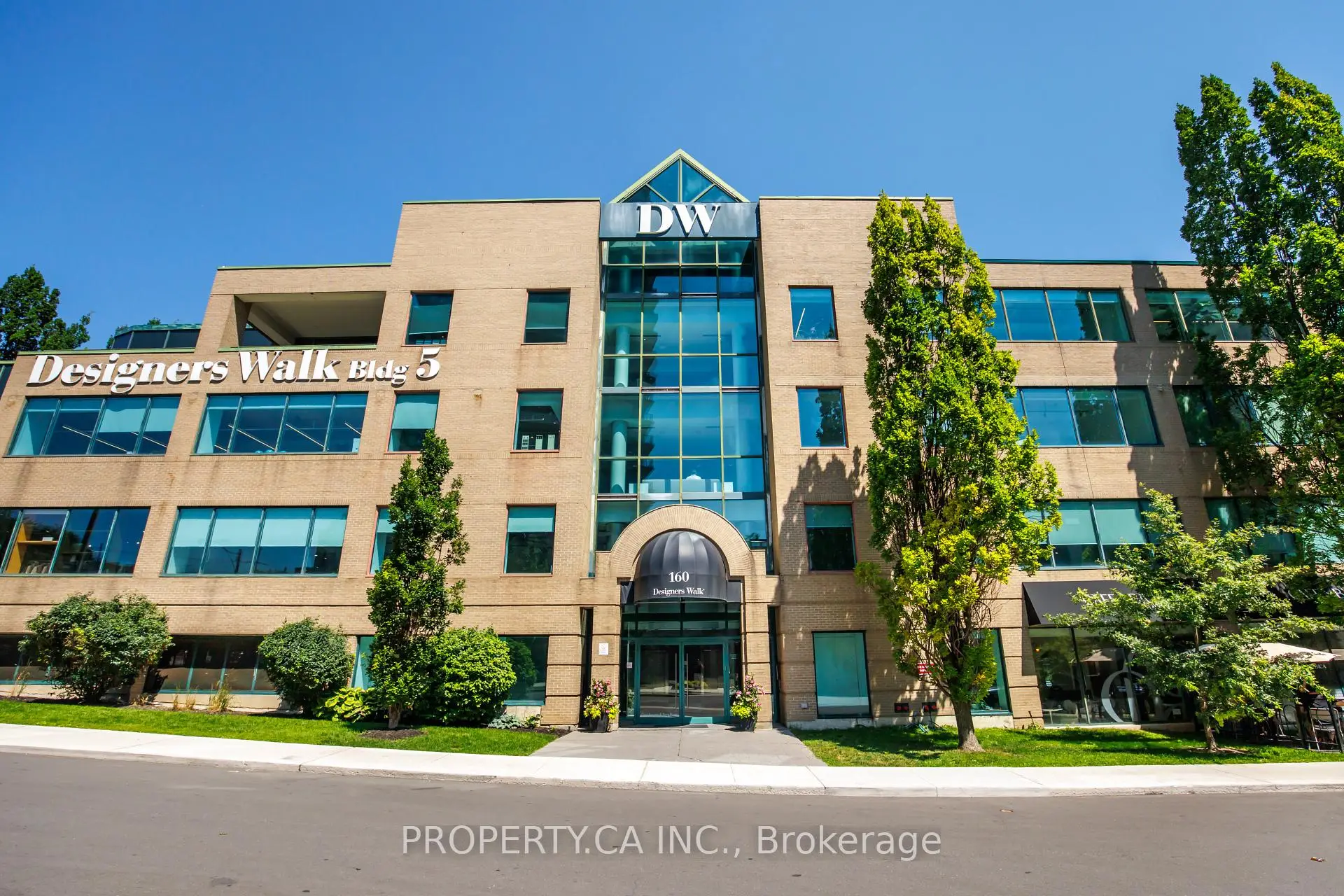 Commercial for lease