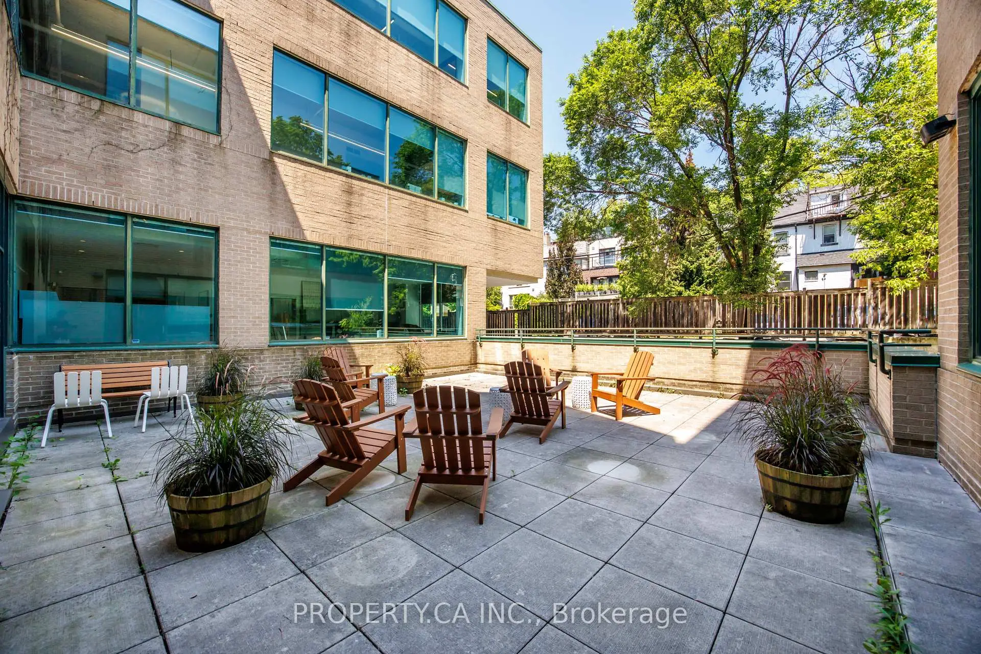 Commercial for lease