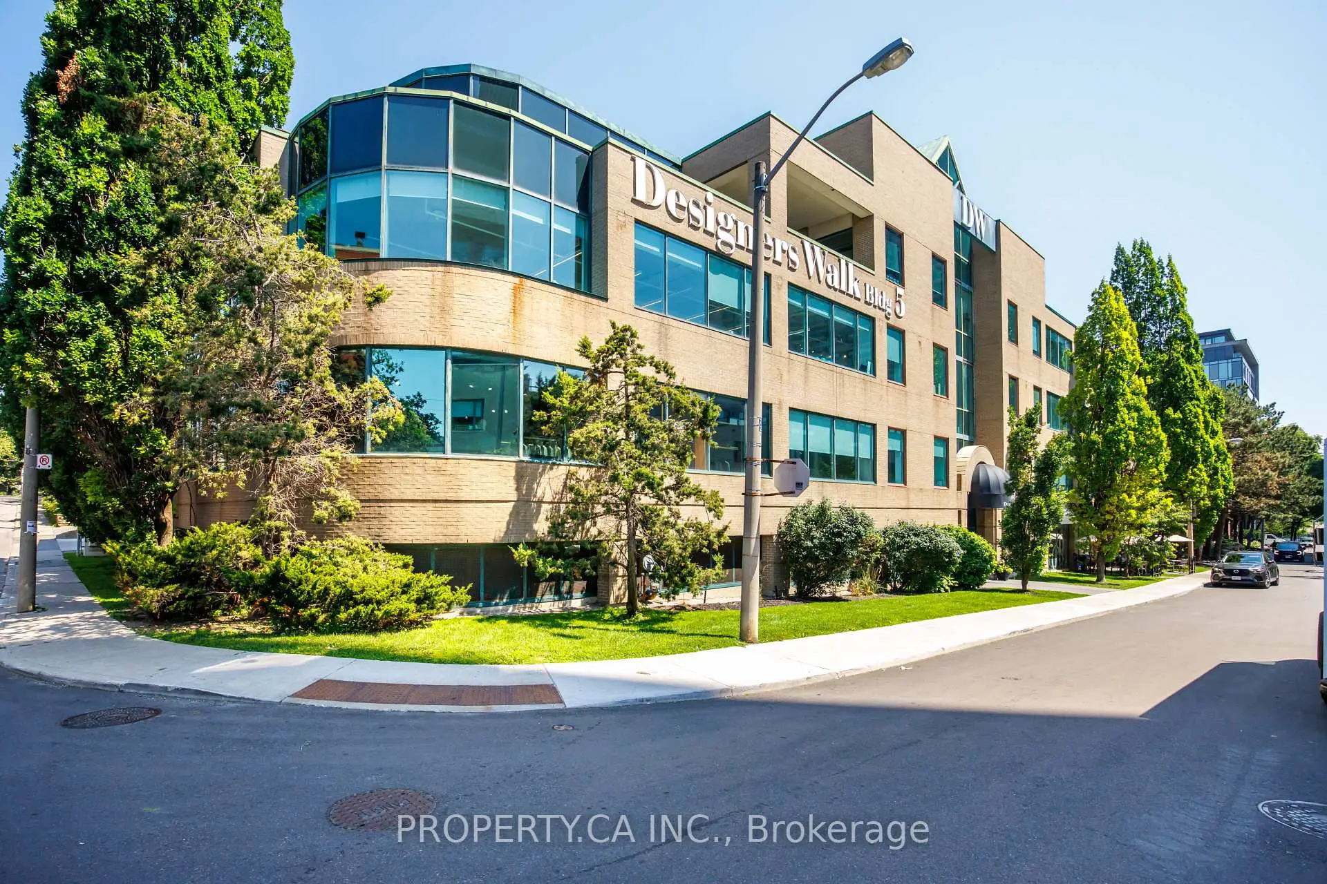 Commercial for lease